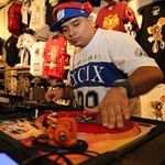 Profile Picture of DJ CHEEKS / West Palm Beach Open Format DJ (@therealdjcheeks) on Instagram