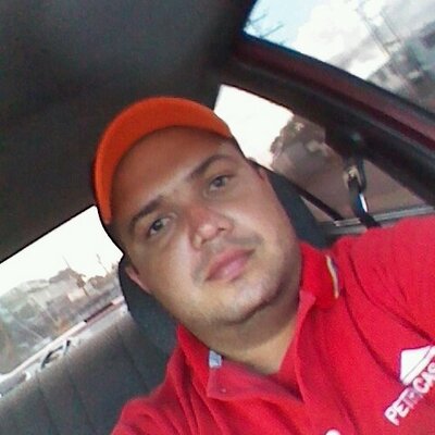 Profile Picture of DAVID BARBOZA (@davidbarboza27) on Twitter