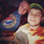 Profile Picture of David Lee Kulhanek (@kulhandl) on Instagram