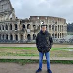 Profile Picture of Γιωργος Παπαδακης (@george_papadakiss) on Instagram