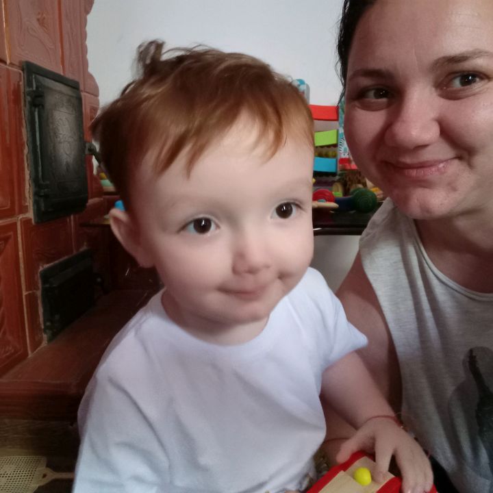 Profile Picture of andreea (@deeadee89) on Tiktok