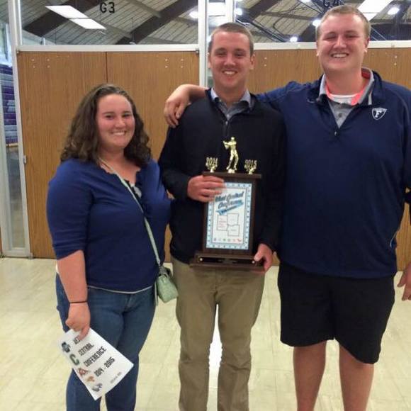 Profile Picture of Danny Smith (@dannysmith904) on Poshmark