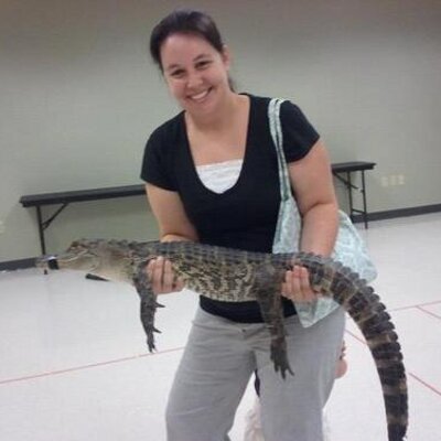 Profile Picture of Kathy Cooley (@krcoole) on Twitter