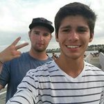 Profile Picture of Ben Handler (@bennyhandz) on Instagram