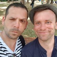 Profile Picture of Dave Ziskind (@ZiskindDave) on Twitter