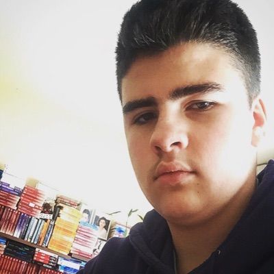 Profile Picture of Alexis Pierre (@alexleportugais93) on Tiktok