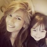 Rowena Bonnette - Instagram Profile Picture of Rowena Bonnette (@rowenalaizah) on Instagram