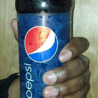 Profile Picture of Cedric Hodges (@Pepsisforblacks) on Twitter