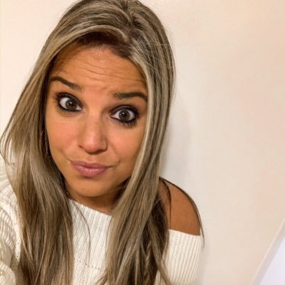 Profile Picture of Michelle Ioannou (@mnioannou) on Twitter