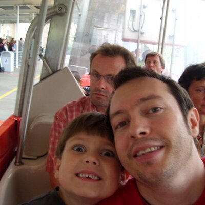 Profile Picture of Brian Parnall - SEO (@brianparnall) on Twitter