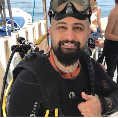 Profile Picture of Tareq Hamdan (@tareqhamdan5) on Twitter