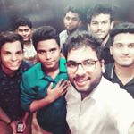 Profile Picture of Anand Ramachandran (@anand___777) on Instagram