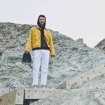 Profile Picture of Graham Reynolds (@prograham) on Instagram