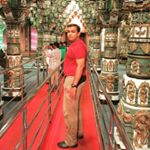 Profile Picture of Ramachandhiran Anantharaman (@sriramacchandran) on Instagram