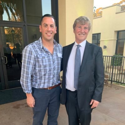 Profile Picture of James Alba (@jamesalbaLA) on Twitter