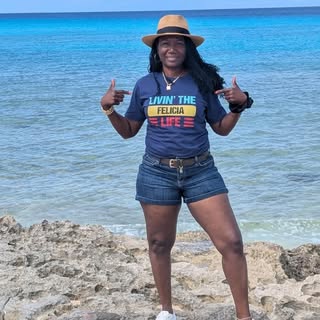 Profile Picture of Felicia Porter (@wilburnporter) on Instagram