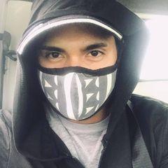 Profile Picture of chrissolomon (@chrissolomon) on Tiktok