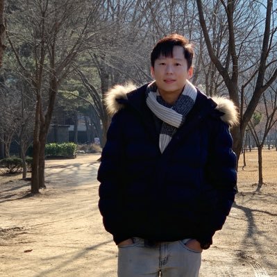 Profile Picture of Freddy Benjamin Chew (@freddychew) on Twitter