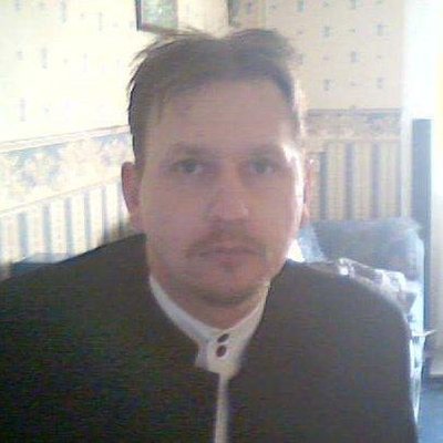 Profile Picture of David Older (@@David_A_Older) on Twitter