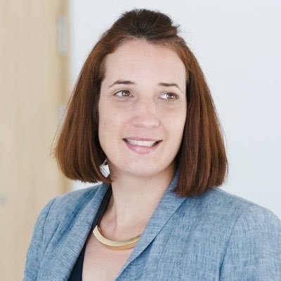 Profile Picture of Frances Bailey (@FrancesEBailey) on Twitter