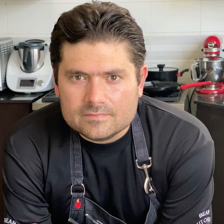 Profile Picture of Ricardo Barletta (@rickybarletta) on Tiktok