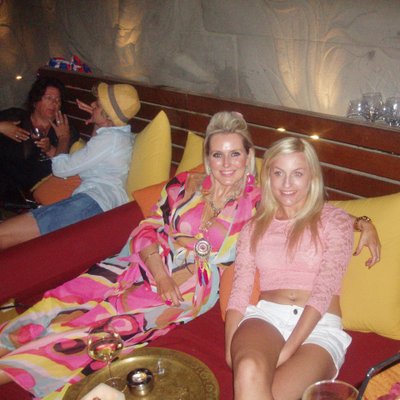 Profile Picture of Kelly M Bramhall (@@KelllovesPaolo) on Twitter