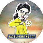 Profile Picture of SHINY (@hazelshinykutty) on Instagram