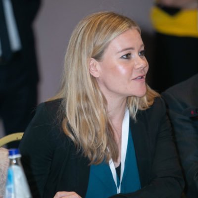 Profile Picture of Clare Barrell (@clarebarrell) on Twitter