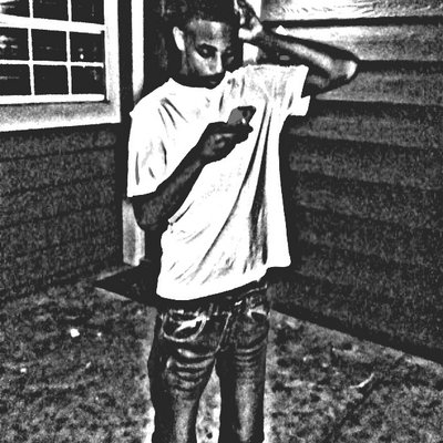 Profile Picture of Mr. Arnold-Harris (@theoarnoldharr1) on Twitter