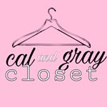 Profile Picture of hey it’s cal and gray!! (@shopwith_gc) on Instagram