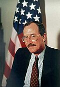 Profile Picture of Robert C. Frasure - Wikipediaon Wikipedia