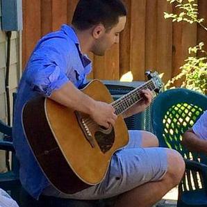 Profile Picture of Jake Ashcraft (@ashcraft99) on Twitter