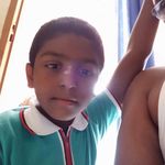 Profile Picture of Usharani Johnpeter (@usharanijohnpeter) on Instagram