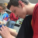 Profile Picture of Micah Marks Fan Club (@micahmarksfanclub) on Instagram