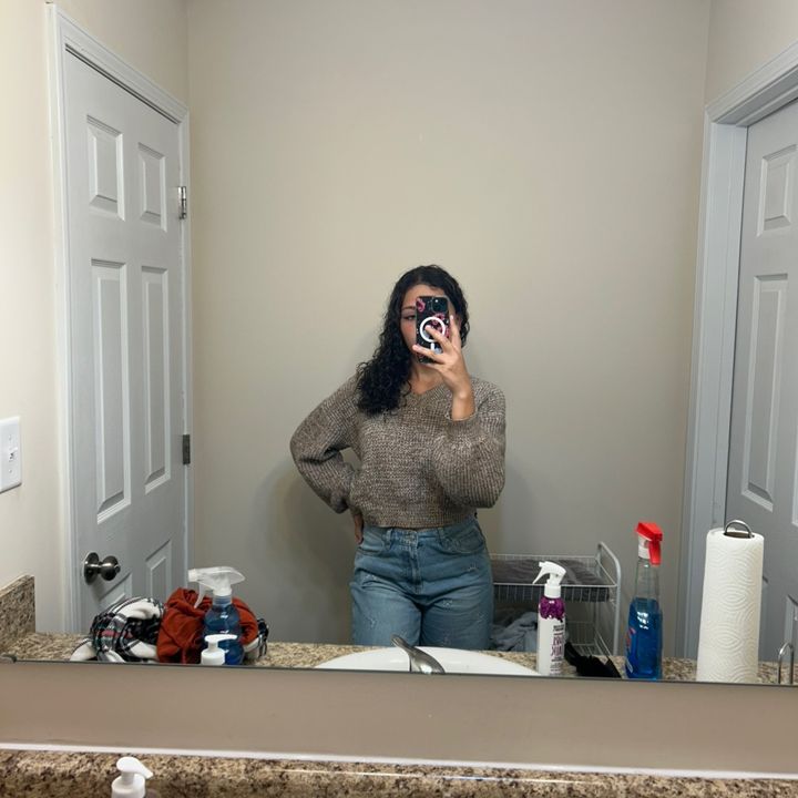 Profile Picture of Sylvia (@th3y.onlyluv_sylvia) on Tiktok
