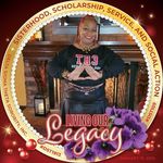 Meesha Branch - Instagram Profile Picture of Meesha Branch (@big_parker) on Instagram