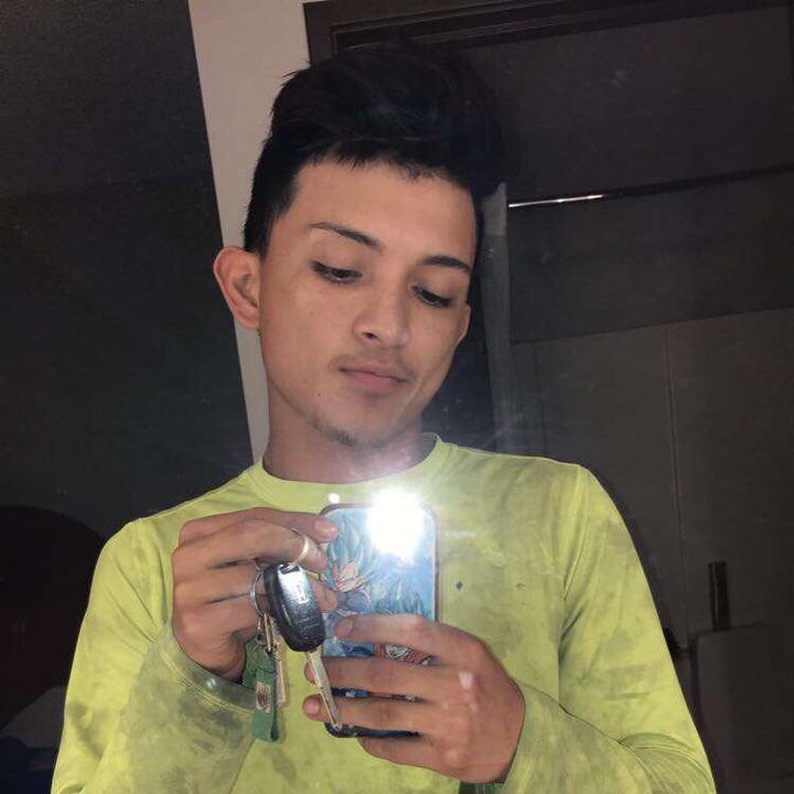 Profile Picture of David Ovando (@davidovando53) on Tiktok