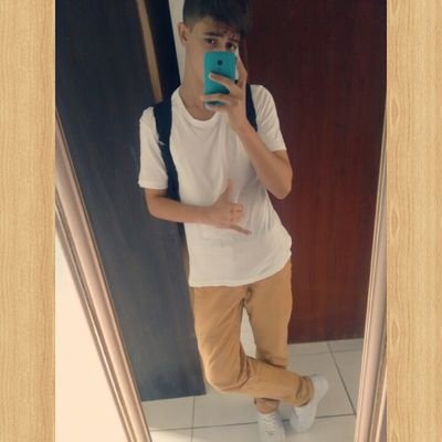 Erik Gama - Twitter Profile Picture of Erik Gama (@EriikGamaa) on Twitter