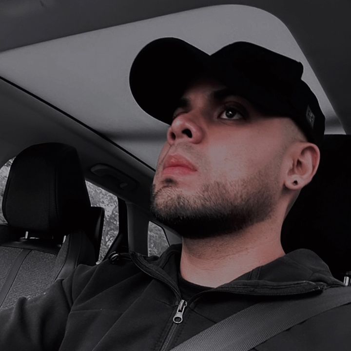 Profile Picture of Joshua Pedroza (@joshuapedroza) on Tiktok