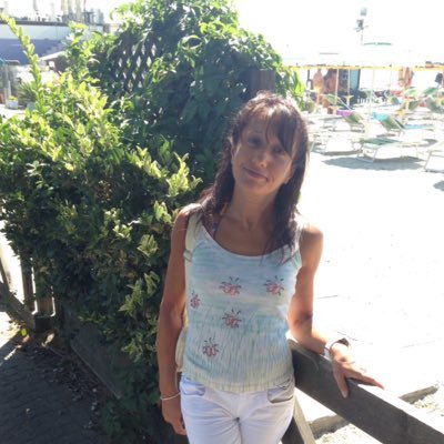 Profile Picture of Rita Coletti (@ColettiRita) on Twitter