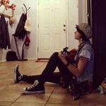 Profile Picture of Timbrel (@warrioroftoria) on Instagram