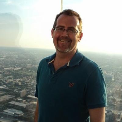 Profile Picture of Ed McCarthy (@EdMcCarthy1) on Twitter