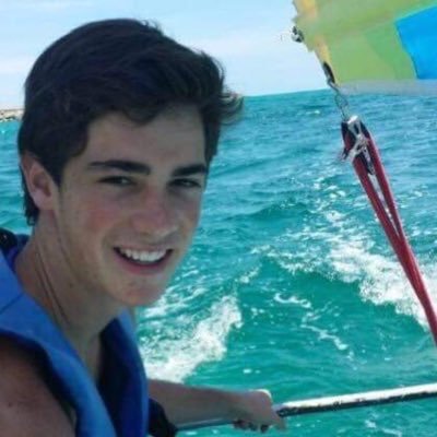 Sebastian Ferrer - Twitter Profile Picture of Sebastian Ferrer (@sebasferrerglz) on Twitter