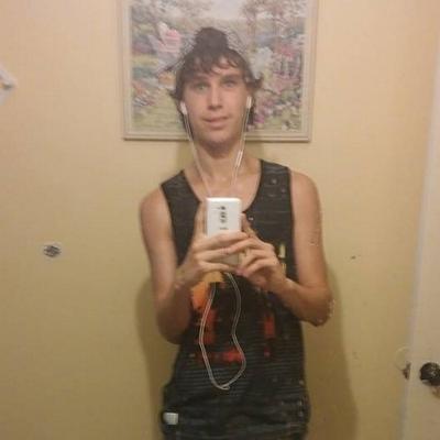 Profile Picture of Coreybenedict (@coreyben96) on Twitter