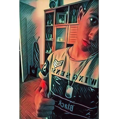 Profile Picture of Jacob Oliva Spinola (@OlivaSpinola) on Twitter