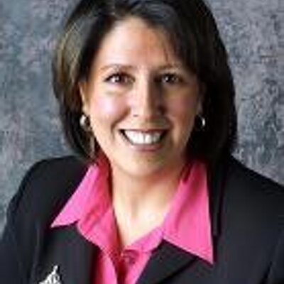 Profile Picture of Angie Utter Utter (@angieu703) on Twitter