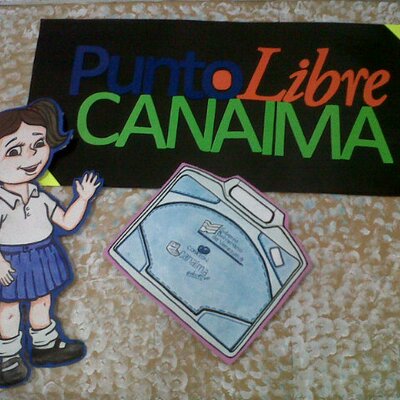 Profile Picture of Maria Isabel Linares (@mariapuntolibre) on Twitter