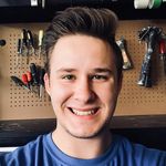 Profile Picture of Andrew Wilkins (@andrewwilkinsbuilds) on Instagram