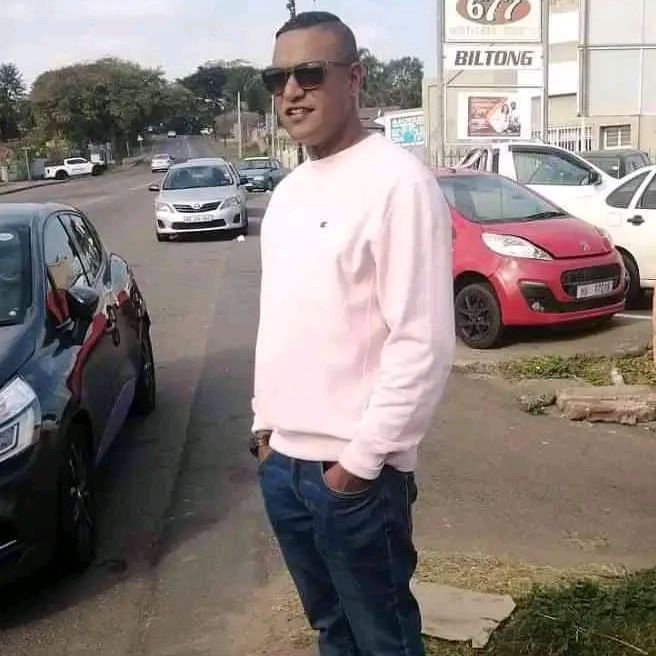 Profile Picture of Jerome moodley (@jerome.moodley2) on Tiktok