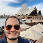 Profile Picture of Paulo Augusto (@paulomartinho) on Instagram